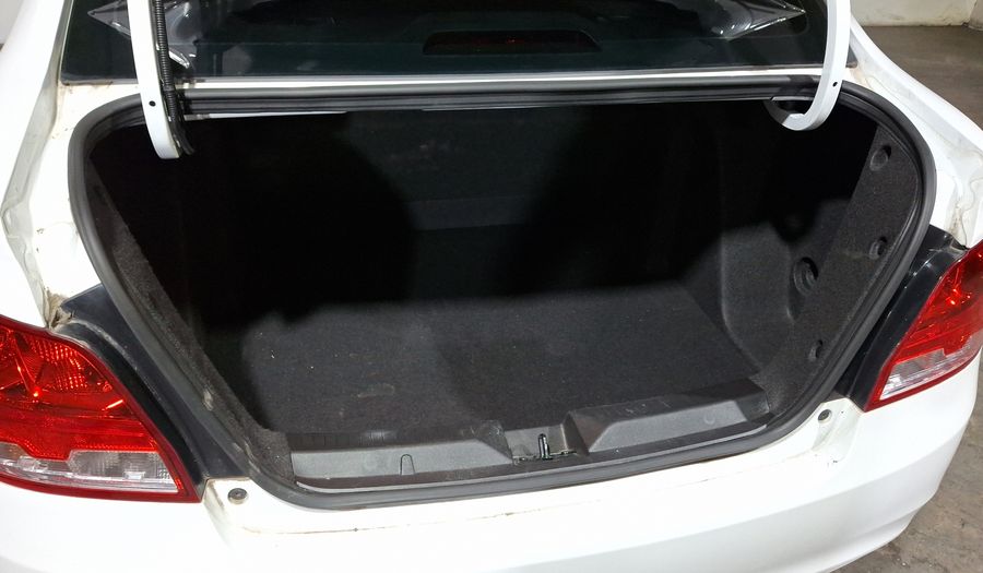 Chevrolet Aveo 1.5 LT C Sedan 2023