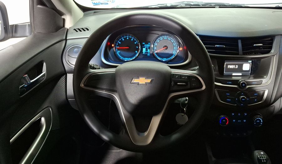 Chevrolet Aveo 1.5 LT C Sedan 2023