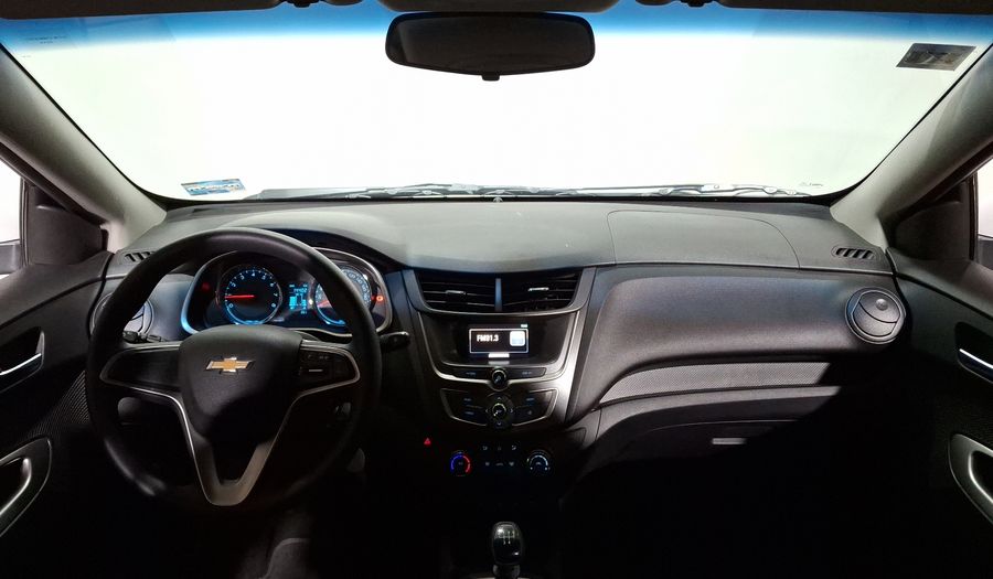 Chevrolet Aveo 1.5 LT C Sedan 2023