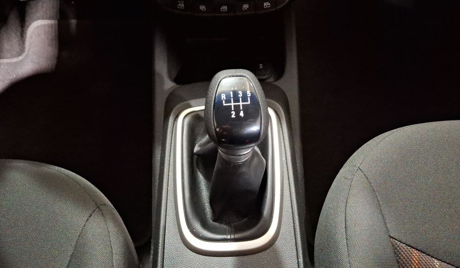 Chevrolet Aveo 1.5 LT C Sedan 2023