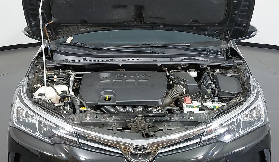 Toyota Corolla 2.0 XEI MULTIDRIVE-S Sedan 2019