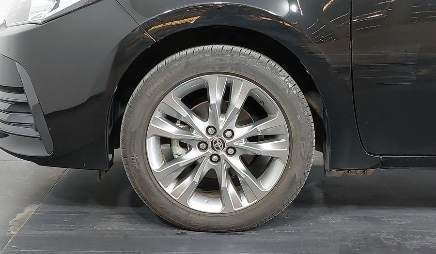 Toyota Corolla 2.0 XEI MULTIDRIVE-S Sedan 2019