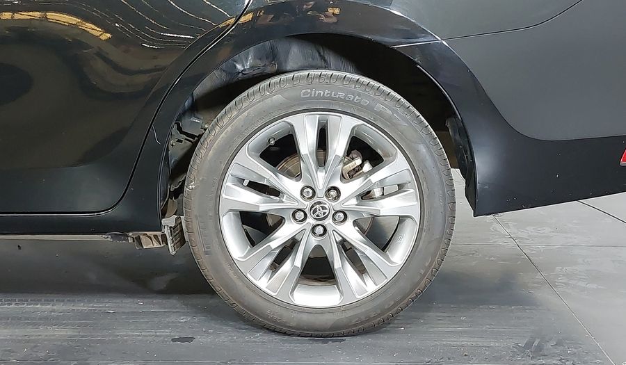 Toyota Corolla 2.0 XEI MULTIDRIVE-S Sedan 2019