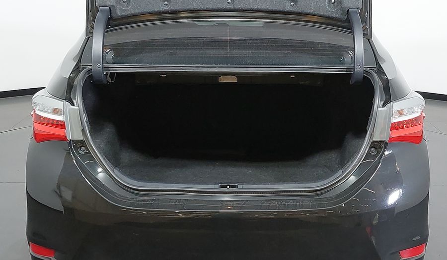 Toyota Corolla 2.0 XEI MULTIDRIVE-S Sedan 2019