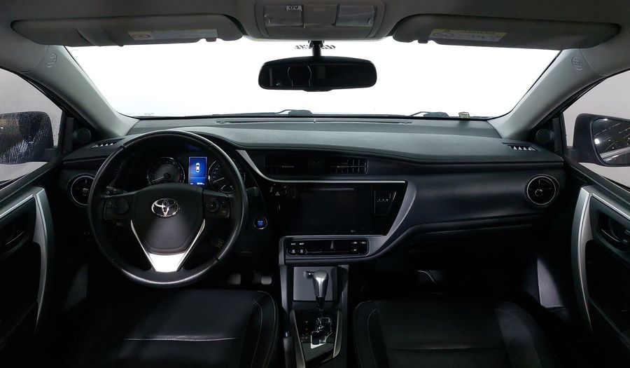 Toyota Corolla 2.0 XEI MULTIDRIVE-S Sedan 2019