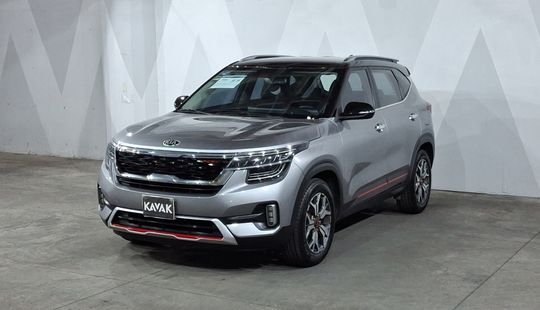 Kia • Seltos
