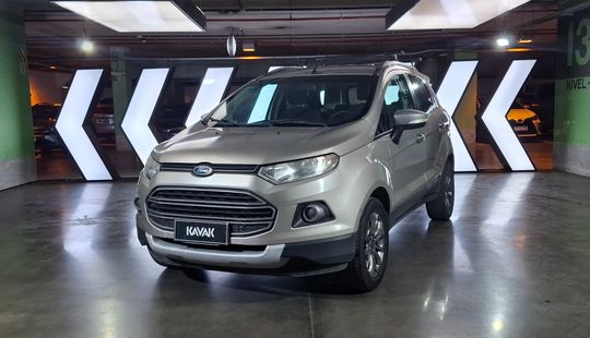 Ford • EcoSport