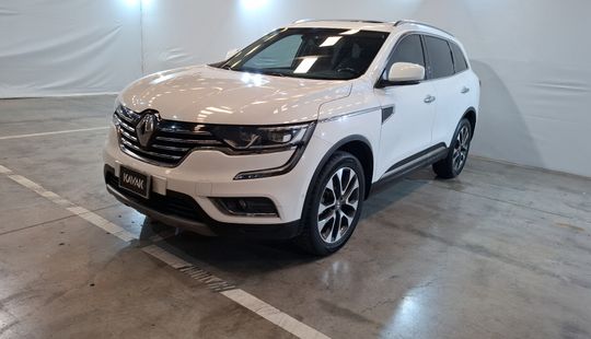 Renault • Koleos