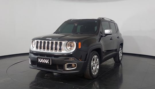 Jeep • Renegade