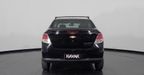 Chevrolet Prisma 1.0 SPE/4 LT Sedan 2015