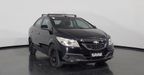 Chevrolet Prisma 1.0 SPE/4 LT Sedan 2015
