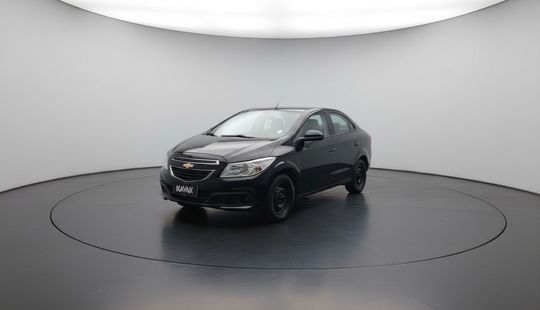 Chevrolet • Prisma