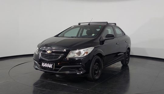 Chevrolet • Prisma