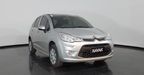 Citroen C3 1.6 VTI 120 FLEX ATTRACTION ETA6 Hatchback 2018