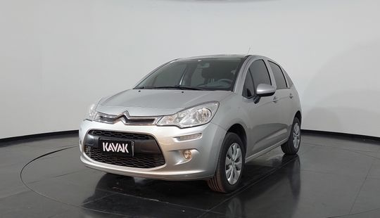 Citroen • C3