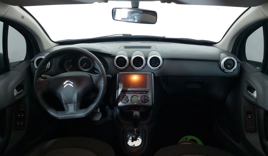 Citroen C3 1.6 VTI 120 FLEX ATTRACTION ETA6 Hatchback 2018