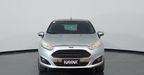 Ford Fiesta 1.5 16V N-VCT S Hatchback 2015
