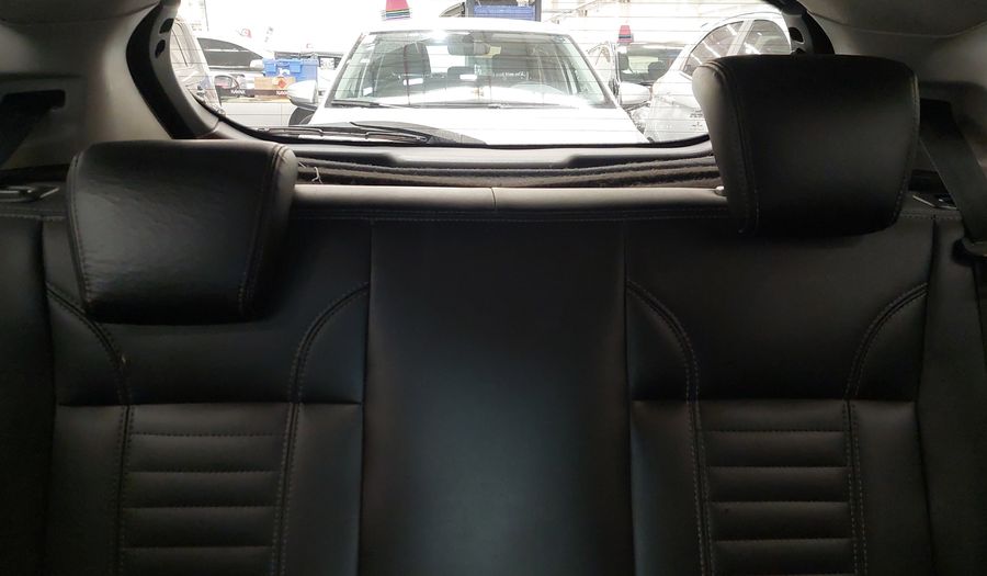 Ford Fiesta 1.5 16V N-VCT S Hatchback 2015