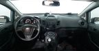 Ford Fiesta 1.5 16V N-VCT S Hatchback 2015