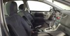Nissan Sentra 1.8 SENSE CVT Sedan 2016