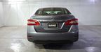 Nissan Sentra 1.8 SENSE CVT Sedan 2016