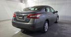 Nissan Sentra 1.8 SENSE CVT Sedan 2016
