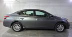 Nissan Sentra 1.8 SENSE CVT Sedan 2016
