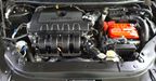 Nissan Sentra 1.8 SENSE CVT Sedan 2016
