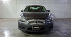 Nissan Sentra 1.8 SENSE CVT Sedan 2016