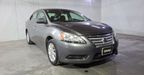 Nissan Sentra 1.8 SENSE CVT Sedan 2016