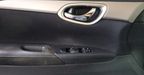 Nissan Sentra 1.8 SENSE CVT Sedan 2016