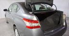 Nissan Sentra 1.8 SENSE CVT Sedan 2016