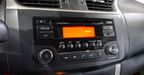 Nissan Sentra 1.8 SENSE CVT Sedan 2016