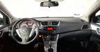 Nissan Sentra 1.8 SENSE CVT Sedan 2016