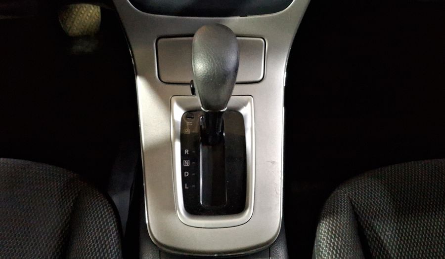 Nissan Sentra 1.8 SENSE CVT Sedan 2016