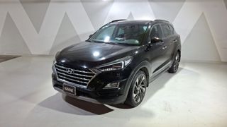 Hyundai • Tucson