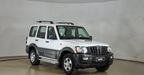 Mahindra Scorpio 2.2 DSL GLX Suv 2014