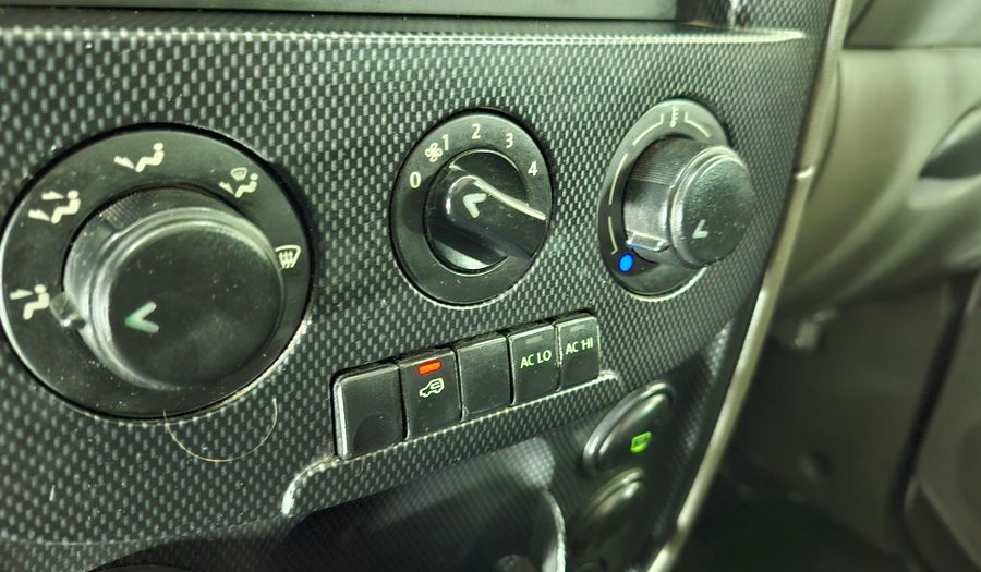 Mahindra Scorpio 2.2 DSL GLX Suv 2014