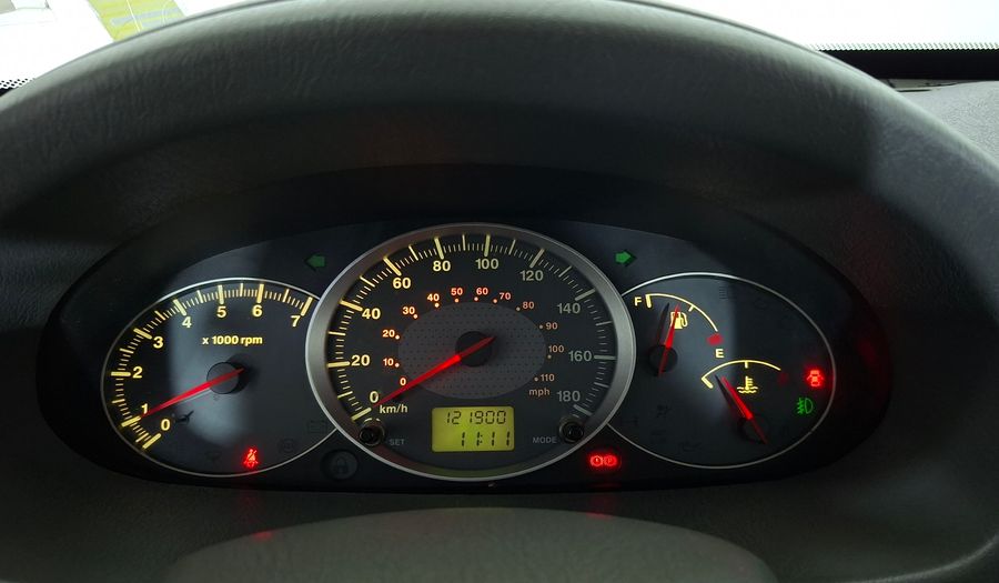 Mahindra Scorpio 2.2 DSL GLX Suv 2014