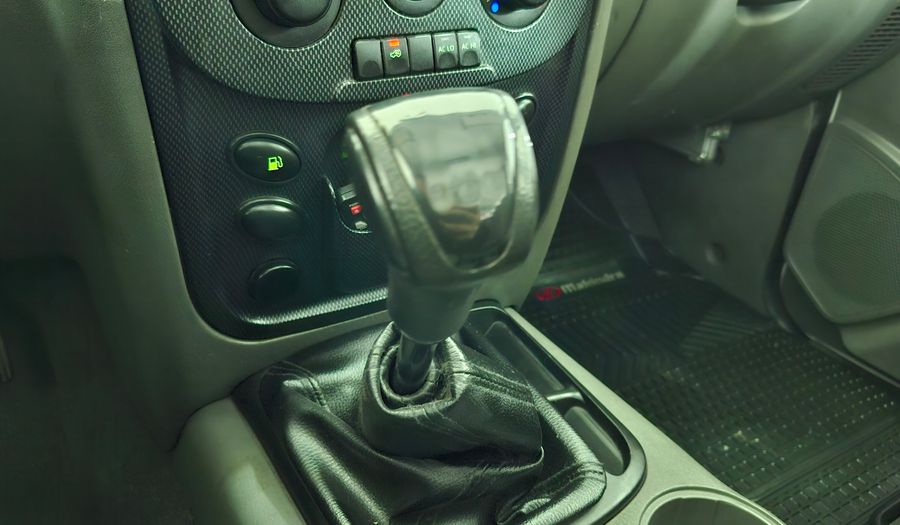 Mahindra Scorpio 2.2 DSL GLX Suv 2014