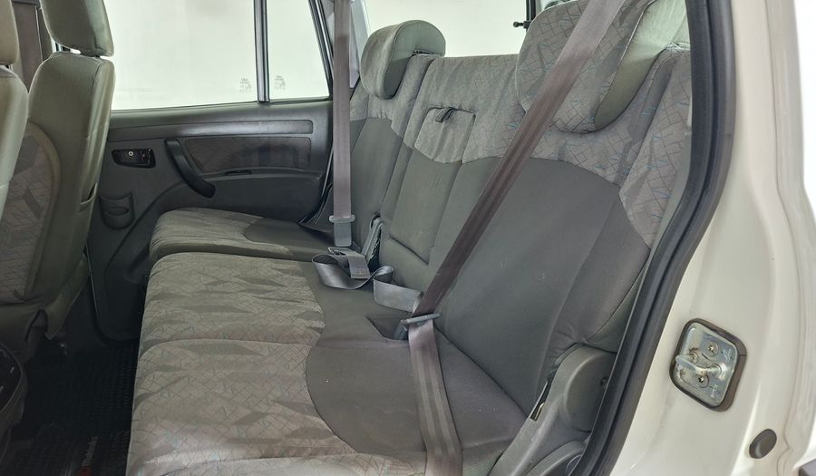 Mahindra Scorpio 2.2 DSL GLX Suv 2014
