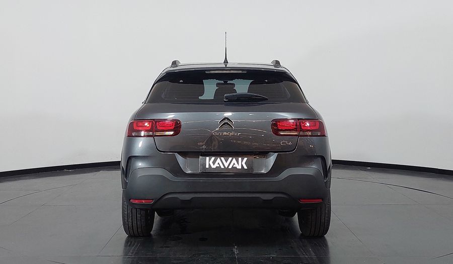 Citroen C4 Cactus 1.6 FEEL BUSINESS AUTO Suv 2020