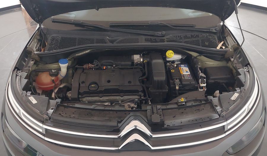 Citroen C4 Cactus 1.6 FEEL BUSINESS AUTO Suv 2020