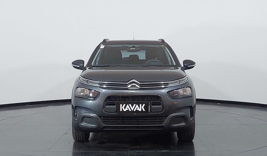 Citroen C4 Cactus 1.6 FEEL BUSINESS AUTO Suv 2020