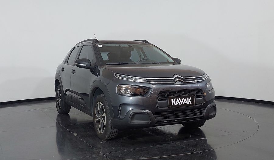 Citroen C4 Cactus 1.6 FEEL BUSINESS AUTO Suv 2020