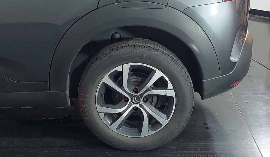 Citroen C4 Cactus 1.6 FEEL BUSINESS AUTO Suv 2020