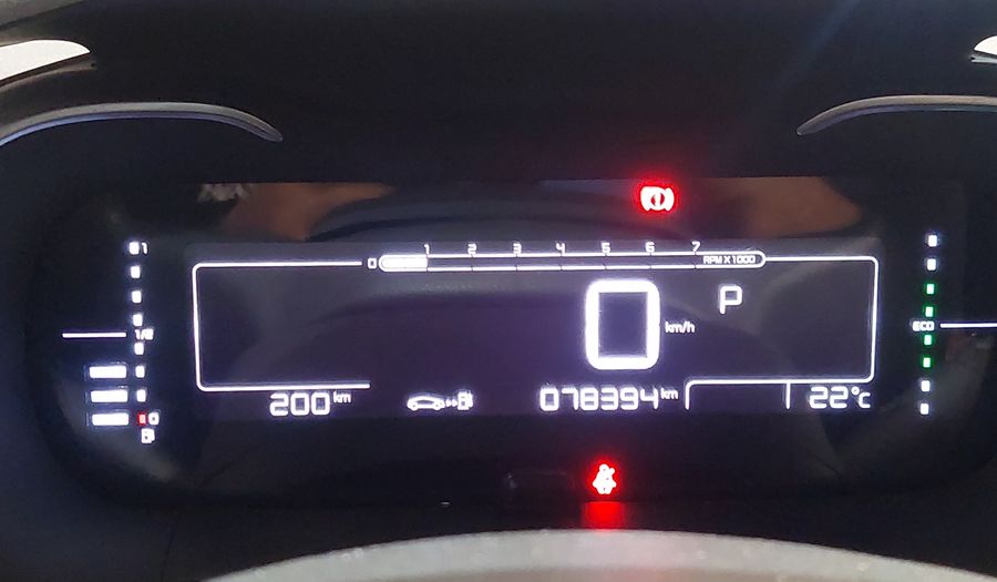 Citroen C4 Cactus 1.6 FEEL BUSINESS AUTO Suv 2020