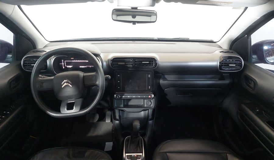 Citroen C4 Cactus 1.6 FEEL BUSINESS AUTO Suv 2020