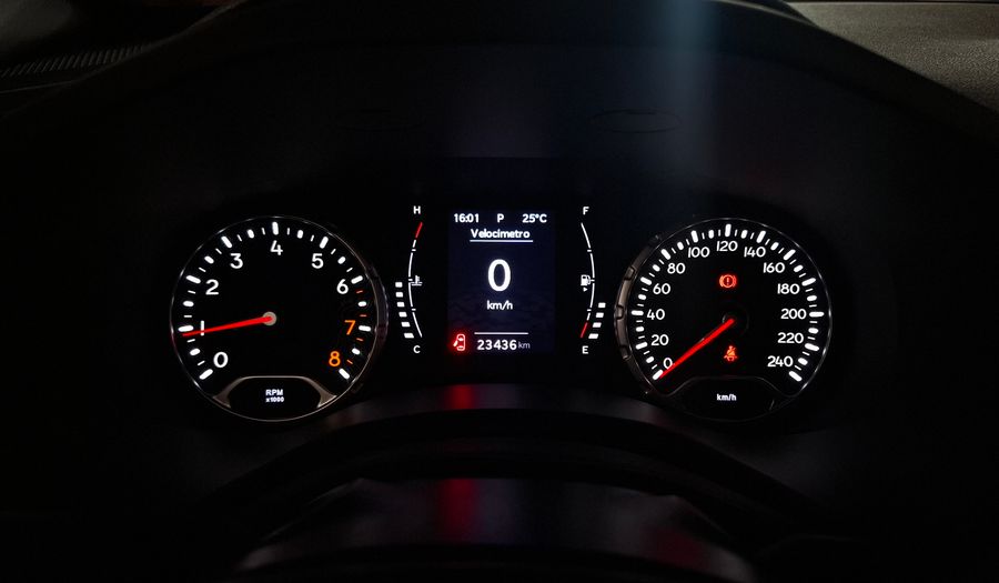 Jeep Renegade 1.8 SPORT AUTO MY22 Suv 2022