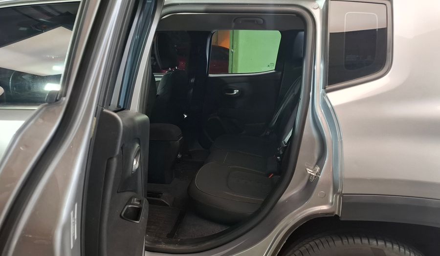 Jeep Renegade 1.8 SPORT AUTO MY22 Suv 2022